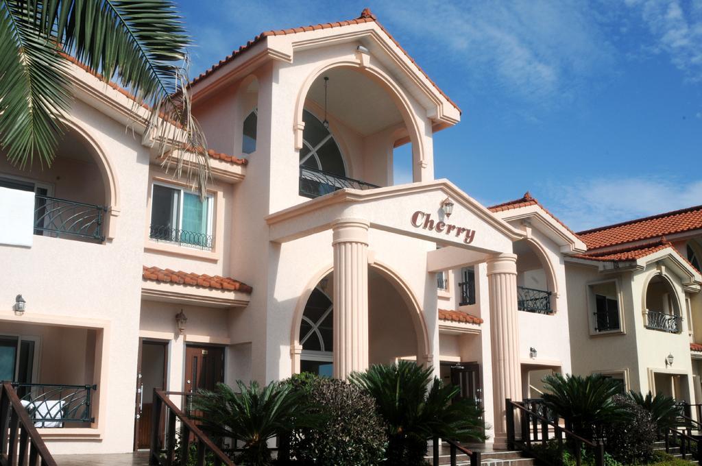 Cherry House 서귀포 외부 사진