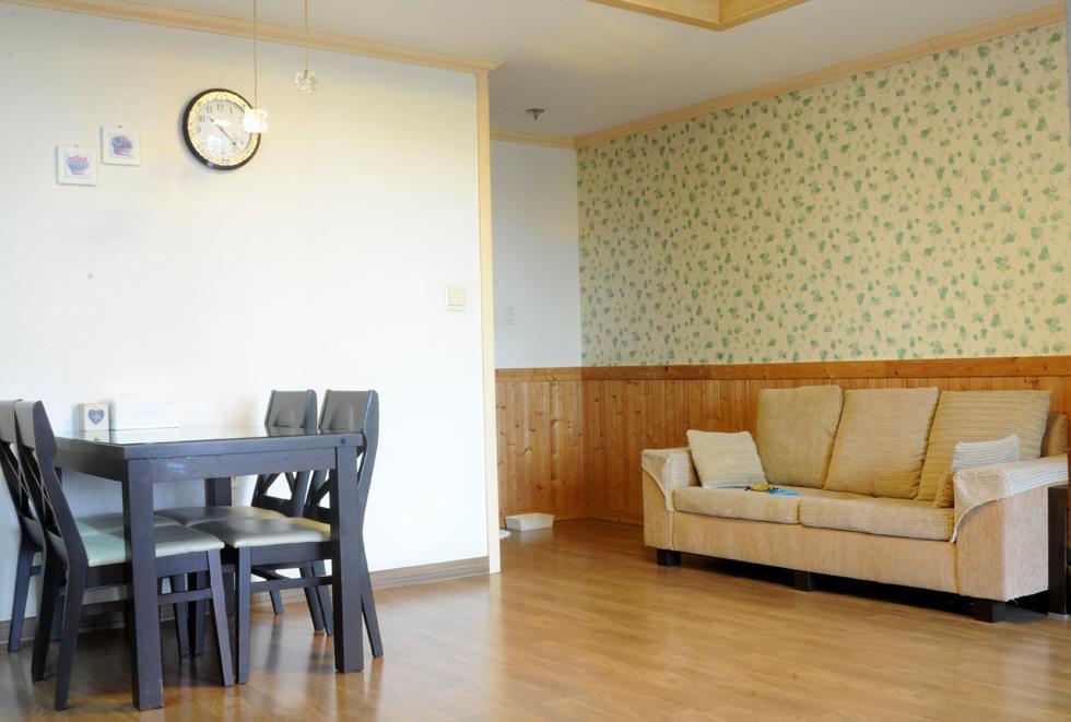 Cherry House 서귀포 외부 사진